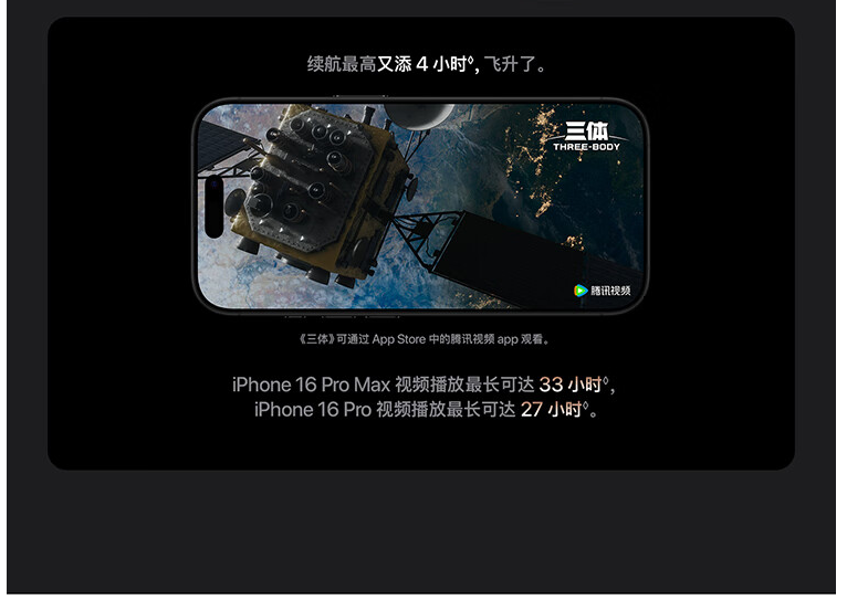 iPhone16 Pro Max-iPhone16中文网